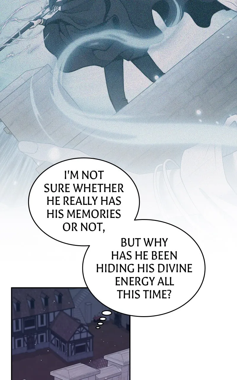 The Holy Emperor’s Grandson is a Necromancer Chapter 15 page 22 - 