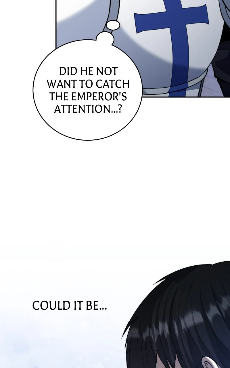 The Holy Emperor’s Grandson is a Necromancer Chapter 15 page 24 - 