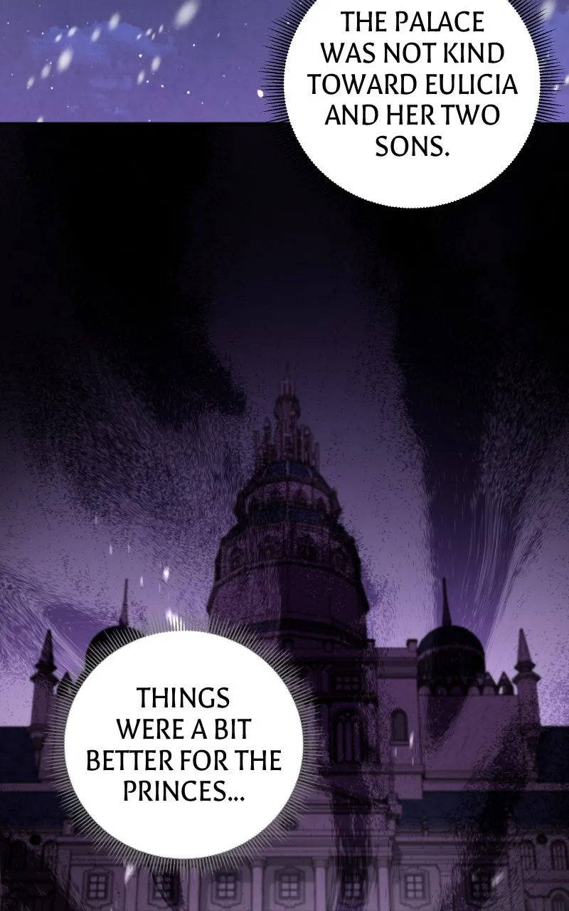 The Holy Emperor’s Grandson is a Necromancer Chapter 15 page 27 - 