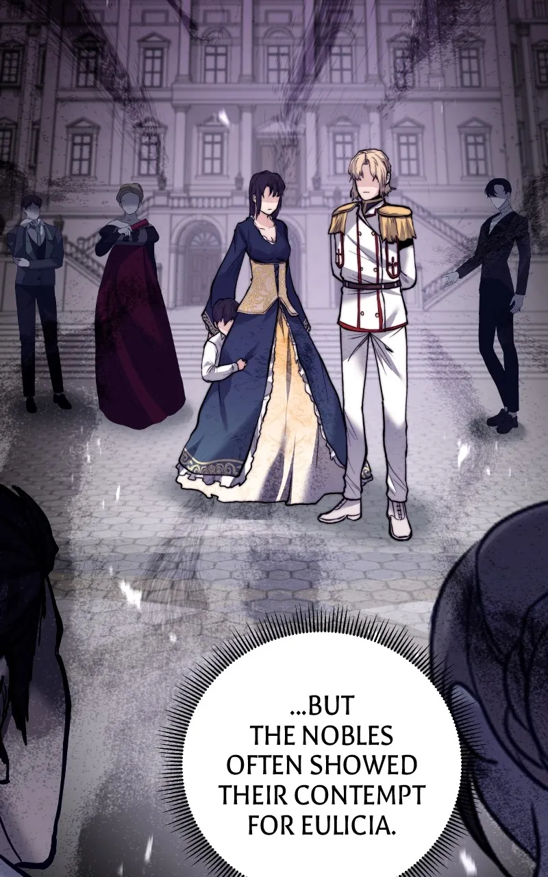 The Holy Emperor’s Grandson is a Necromancer Chapter 15 page 28 - 