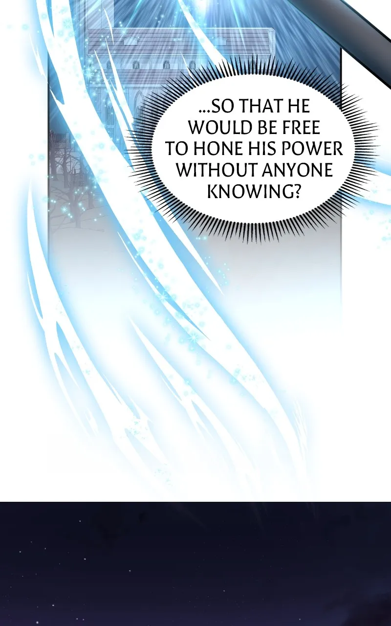The Holy Emperor’s Grandson is a Necromancer Chapter 15 page 32 - 