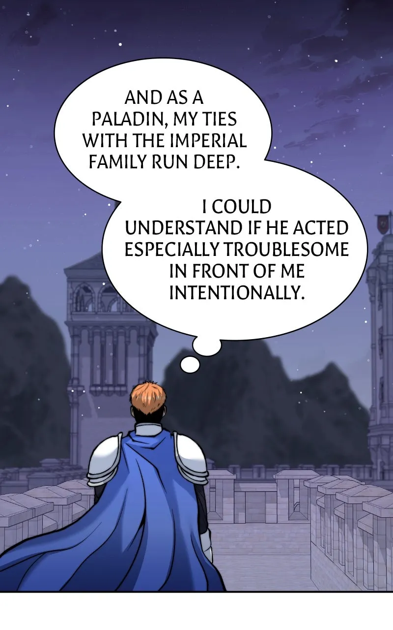 The Holy Emperor’s Grandson is a Necromancer Chapter 15 page 33 - 
