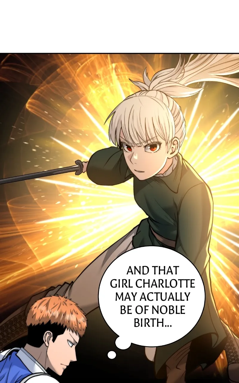 The Holy Emperor’s Grandson is a Necromancer Chapter 15 page 34 - 
