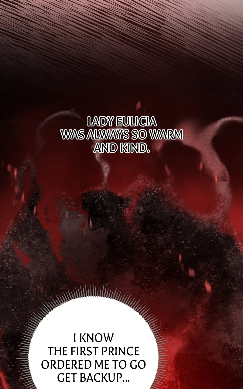 The Holy Emperor’s Grandson is a Necromancer Chapter 15 page 36 - 