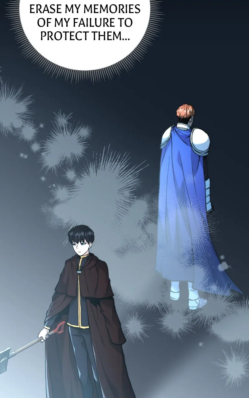 The Holy Emperor’s Grandson is a Necromancer Chapter 15 page 39 - 