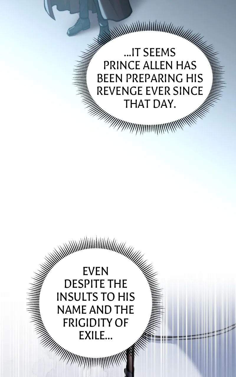 The Holy Emperor’s Grandson is a Necromancer Chapter 15 page 40 - 