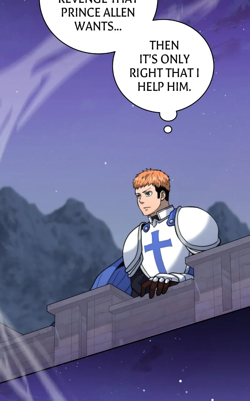 The Holy Emperor’s Grandson is a Necromancer Chapter 15 page 42 - 