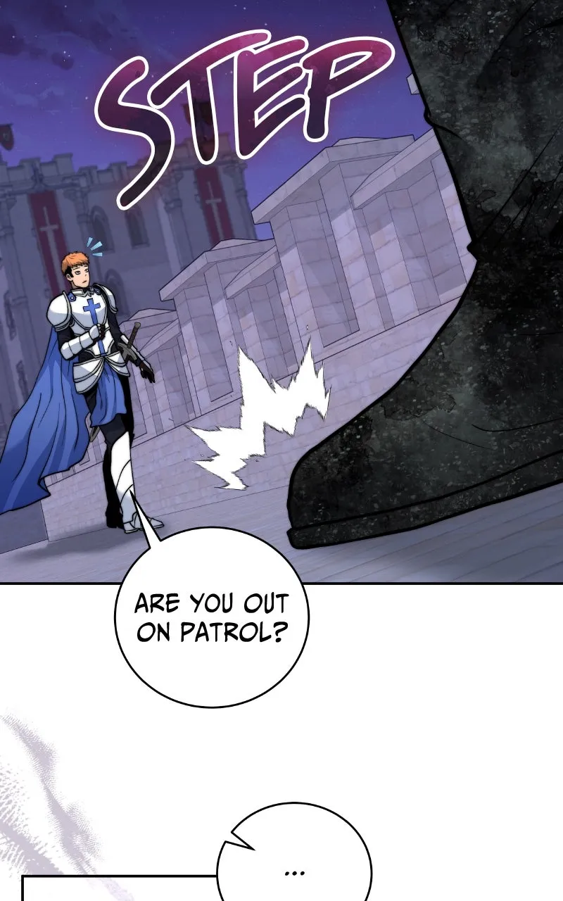 The Holy Emperor’s Grandson is a Necromancer Chapter 15 page 45 - 