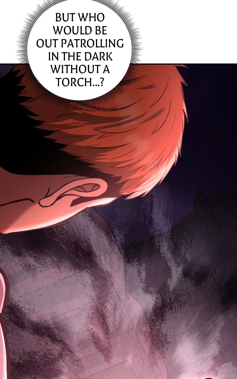 The Holy Emperor’s Grandson is a Necromancer Chapter 15 page 47 - 