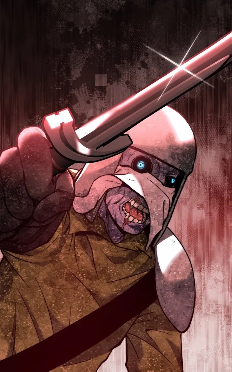 The Holy Emperor’s Grandson is a Necromancer Chapter 15 page 54 - 
