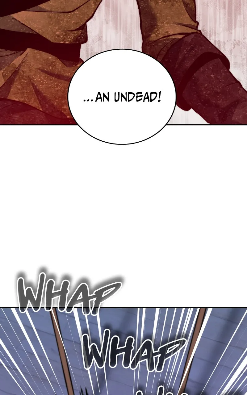 The Holy Emperor’s Grandson is a Necromancer Chapter 15 page 55 - 