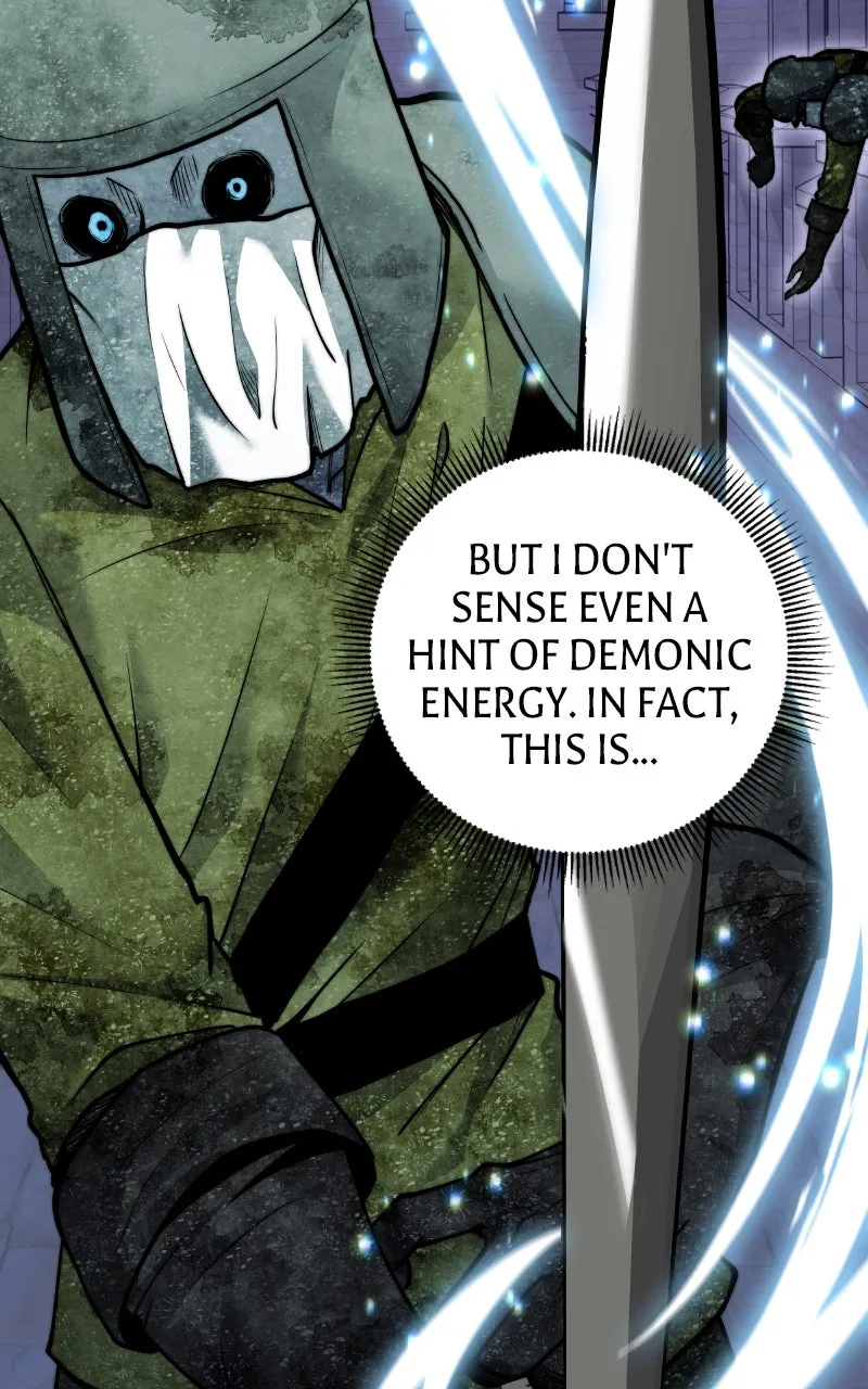 The Holy Emperor’s Grandson is a Necromancer Chapter 15 page 58 - 