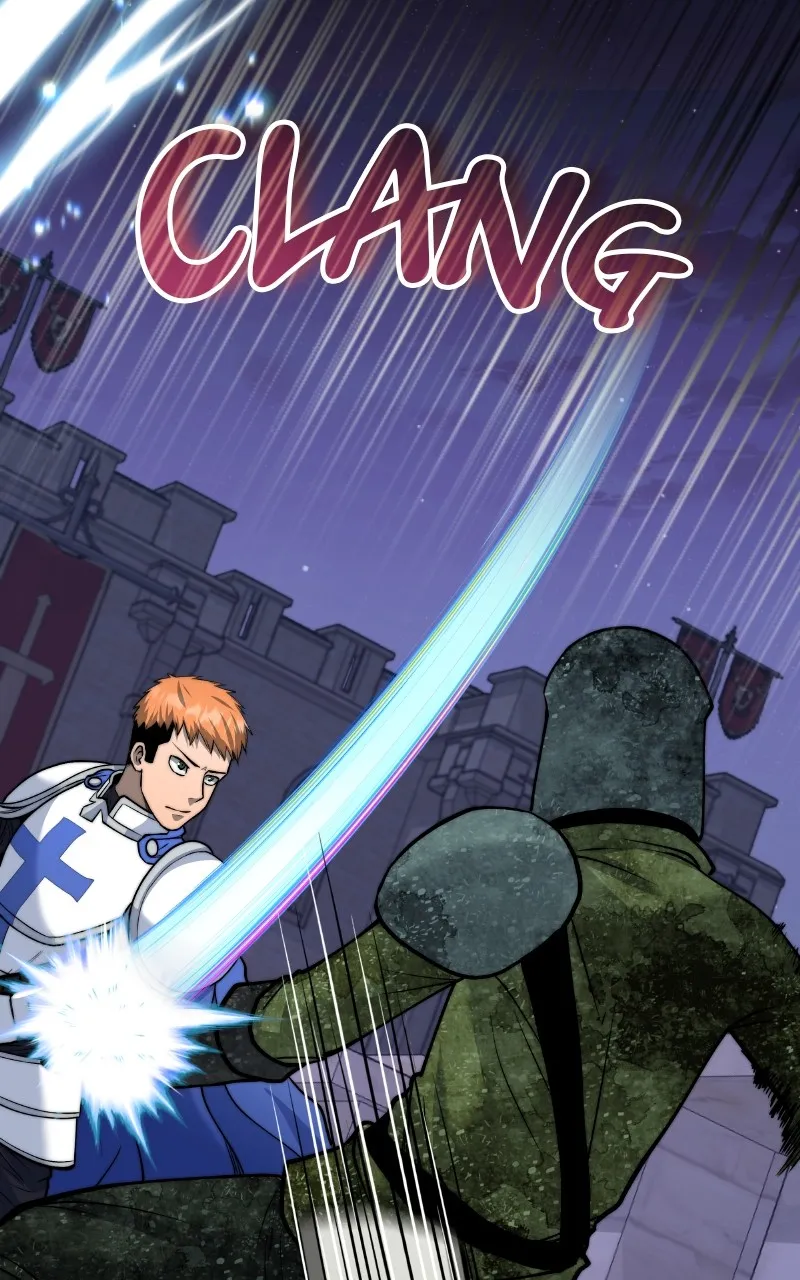 The Holy Emperor’s Grandson is a Necromancer Chapter 15 page 61 - 