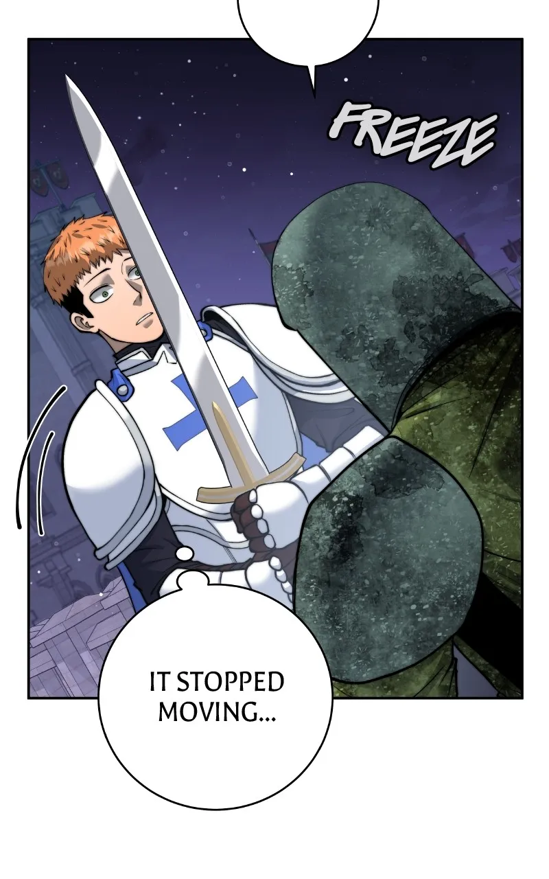 The Holy Emperor’s Grandson is a Necromancer Chapter 15 page 69 - 