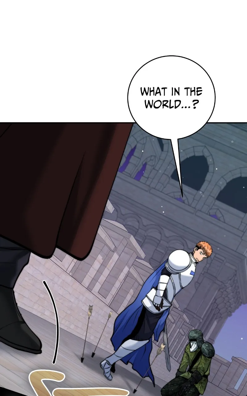 The Holy Emperor’s Grandson is a Necromancer Chapter 15 page 70 - 