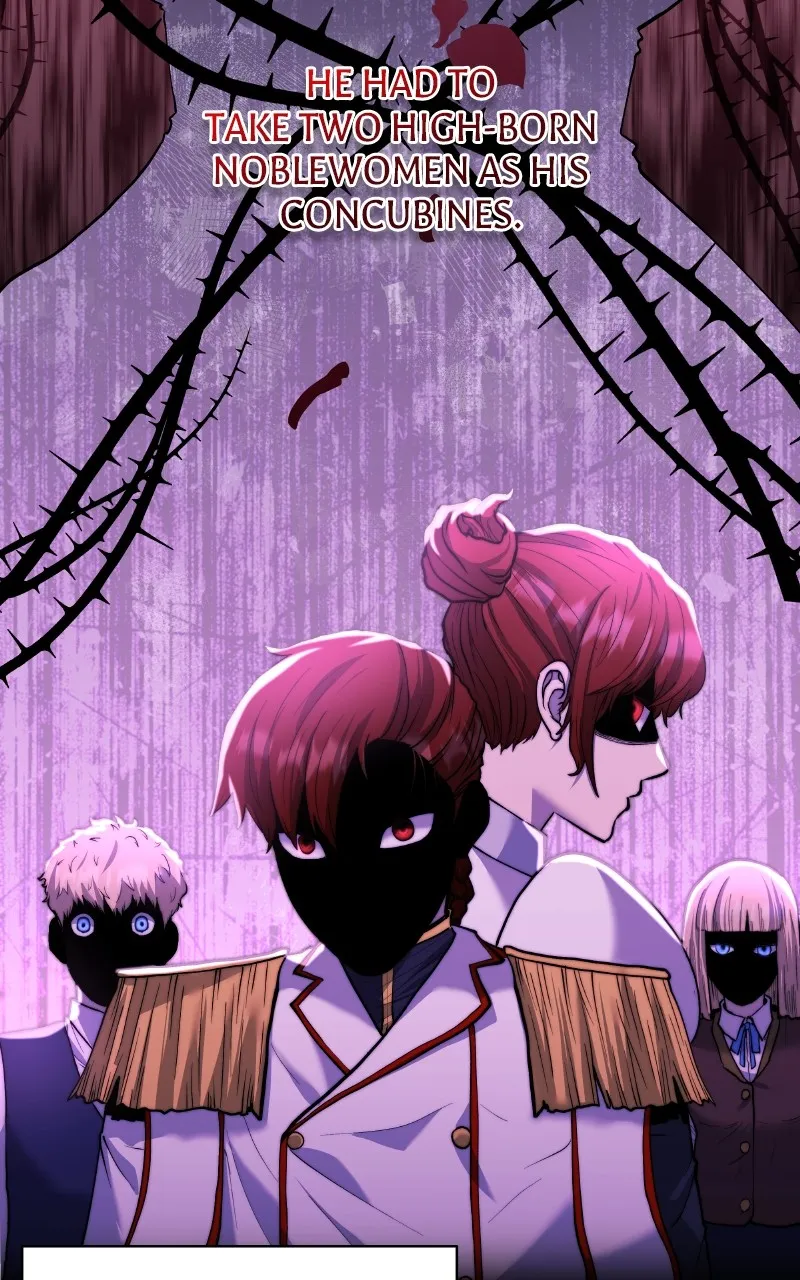The Holy Emperor’s Grandson is a Necromancer Chapter 15 page 8 - 