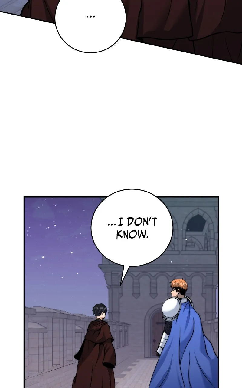 The Holy Emperor’s Grandson is a Necromancer Chapter 15 page 79 - 