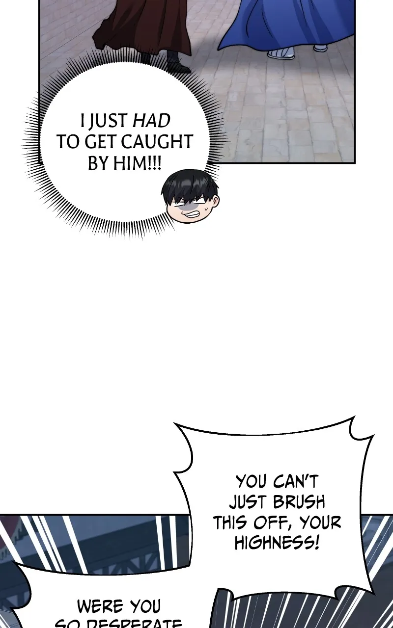 The Holy Emperor’s Grandson is a Necromancer Chapter 15 page 80 - 