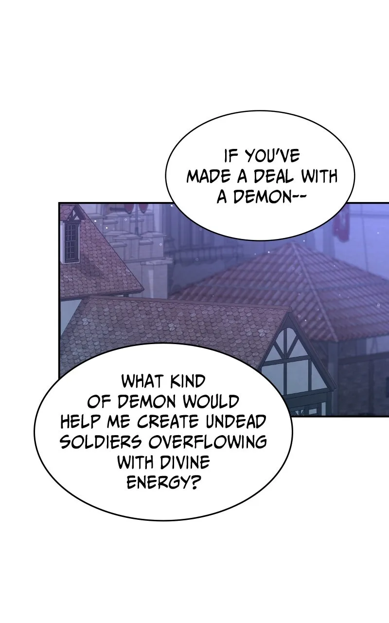 The Holy Emperor’s Grandson is a Necromancer Chapter 15 page 85 - 
