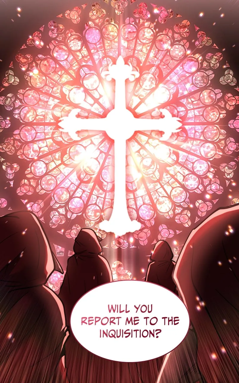 The Holy Emperor’s Grandson is a Necromancer Chapter 15 page 88 - 
