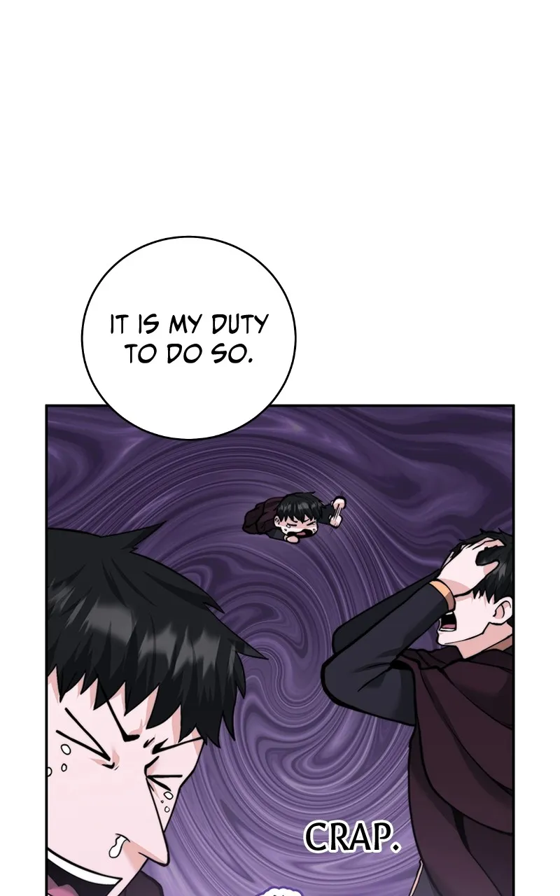 The Holy Emperor’s Grandson is a Necromancer Chapter 15 page 90 - 