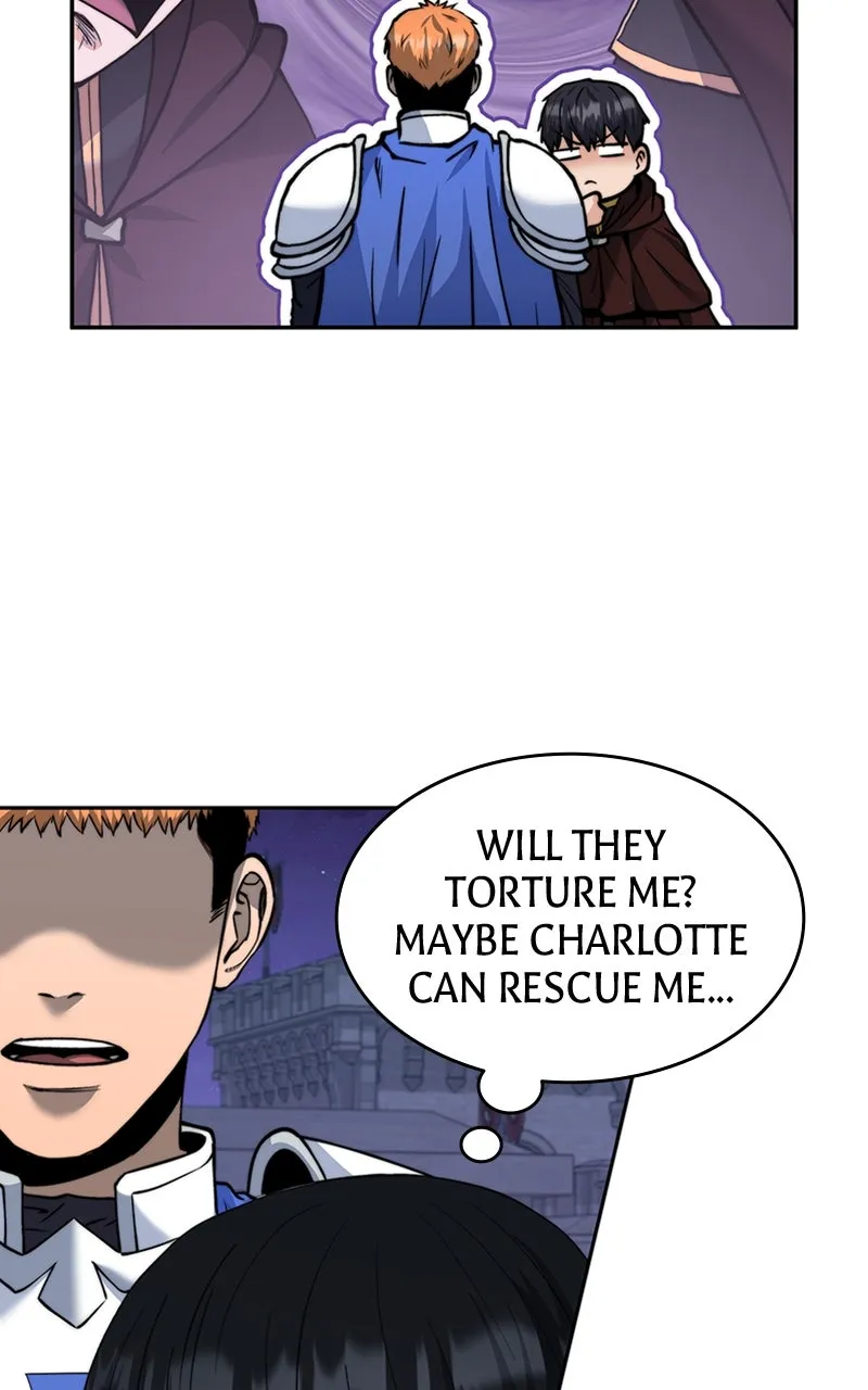 The Holy Emperor’s Grandson is a Necromancer Chapter 15 page 91 - 