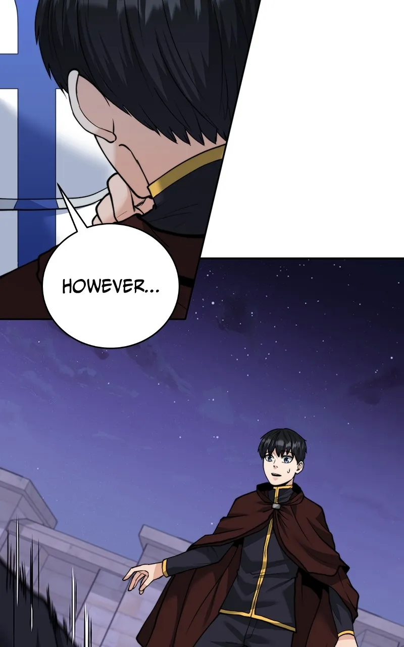 The Holy Emperor’s Grandson is a Necromancer Chapter 15 page 92 - 