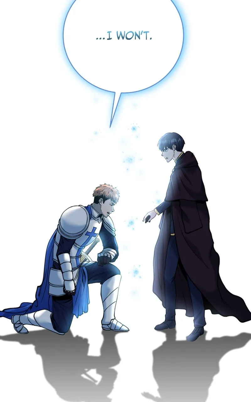 The Holy Emperor’s Grandson is a Necromancer Chapter 15 page 94 - 