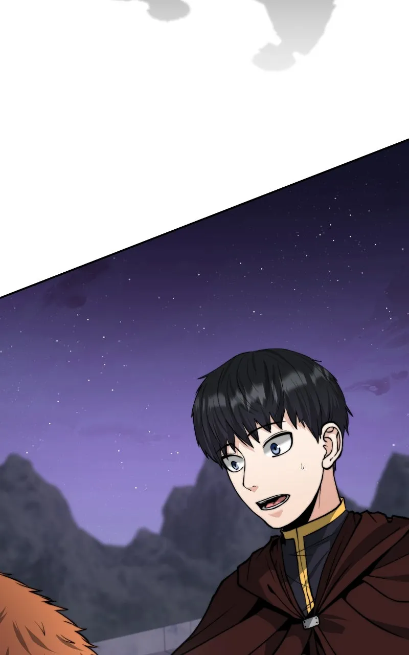 The Holy Emperor’s Grandson is a Necromancer Chapter 15 page 95 - 