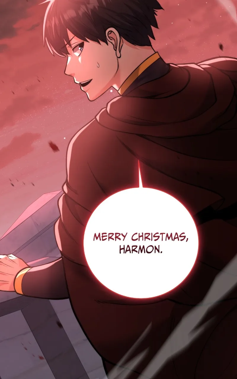 The Holy Emperor’s Grandson is a Necromancer Chapter 16 page 11 - 