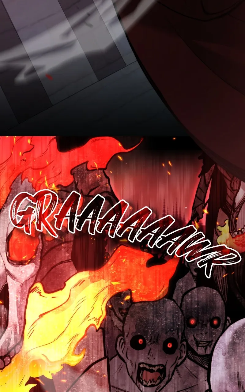 The Holy Emperor’s Grandson is a Necromancer Chapter 16 page 12 - 