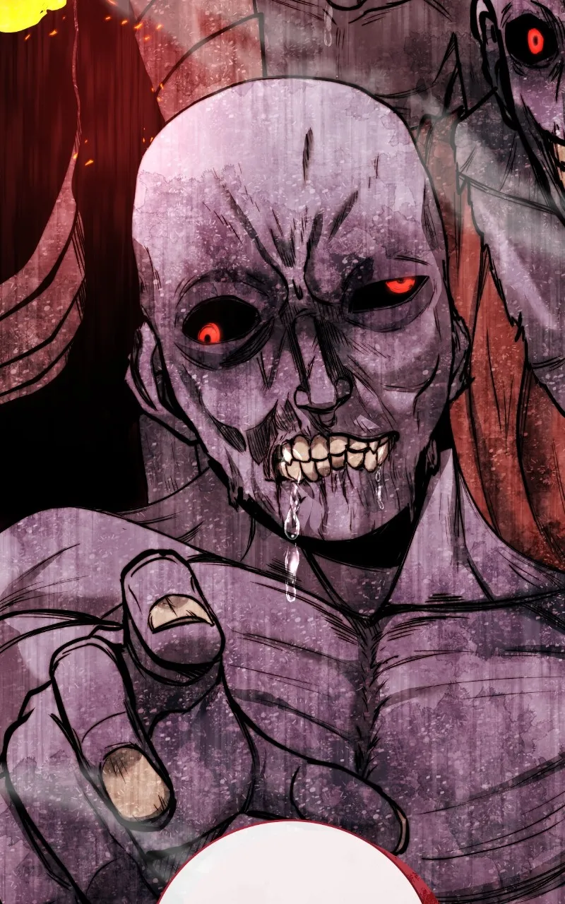 The Holy Emperor’s Grandson is a Necromancer Chapter 16 page 13 - 