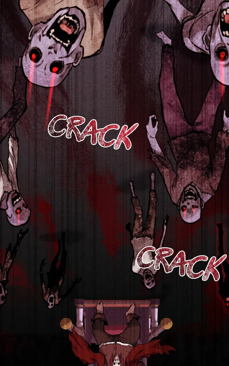 The Holy Emperor’s Grandson is a Necromancer Chapter 16 page 18 - 