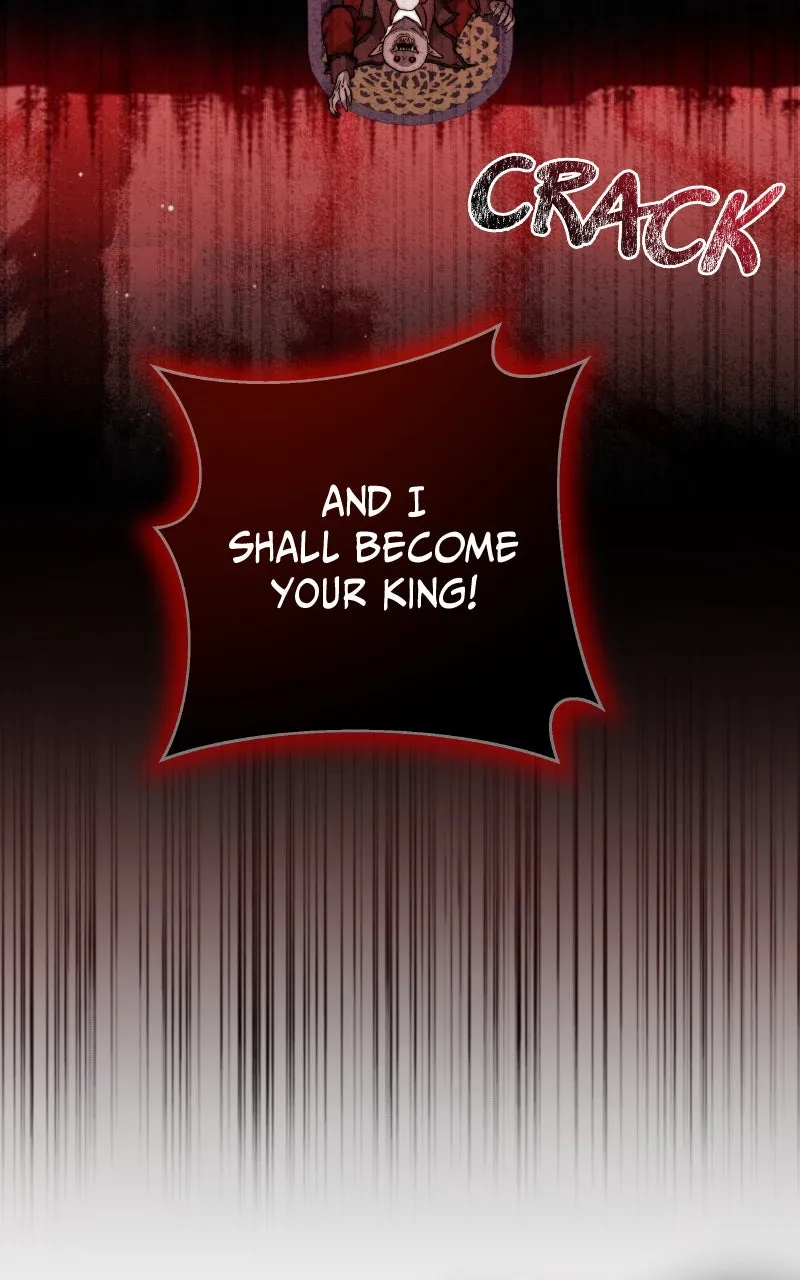 The Holy Emperor’s Grandson is a Necromancer Chapter 16 page 19 - 