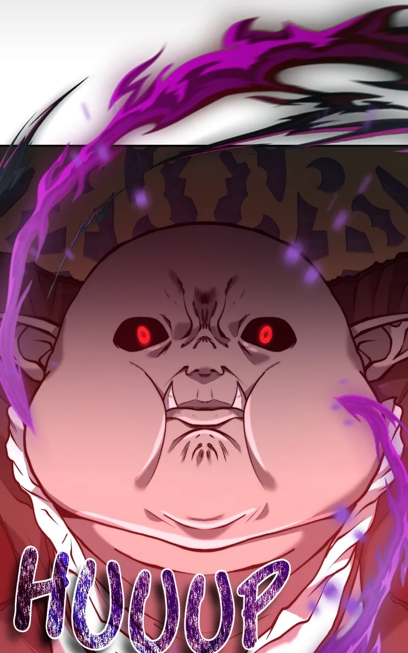 The Holy Emperor’s Grandson is a Necromancer Chapter 16 page 20 - 