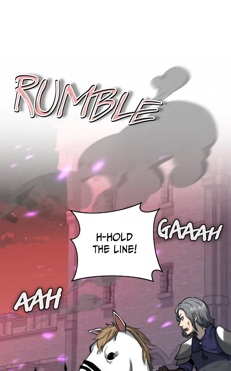 The Holy Emperor’s Grandson is a Necromancer Chapter 16 page 25 - 