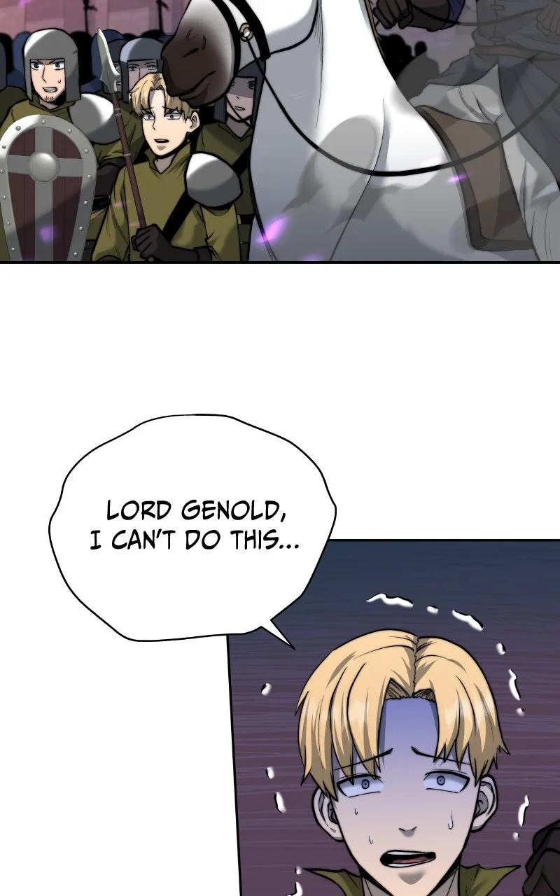 The Holy Emperor’s Grandson is a Necromancer Chapter 16 page 26 - 