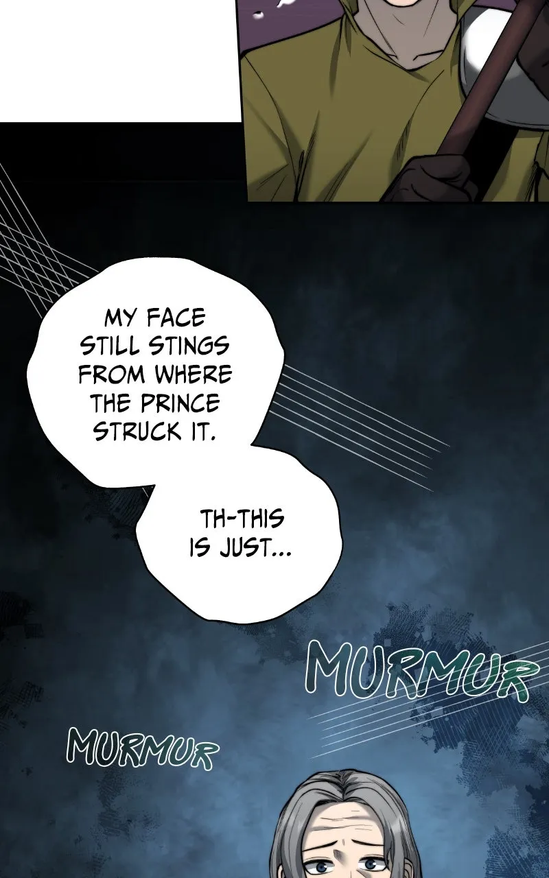 The Holy Emperor’s Grandson is a Necromancer Chapter 16 page 27 - 