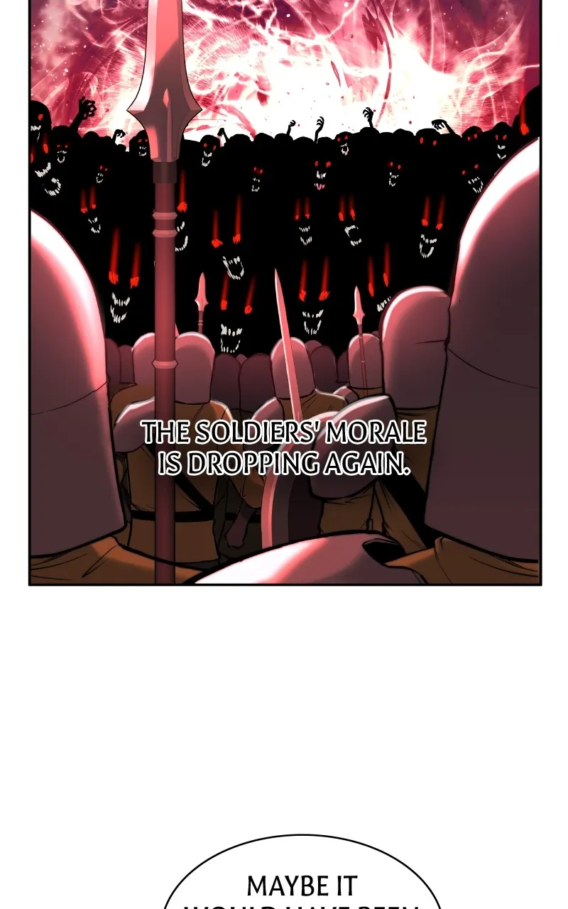 The Holy Emperor’s Grandson is a Necromancer Chapter 16 page 29 - 