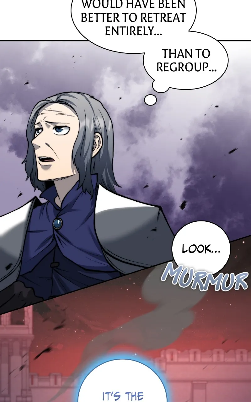 The Holy Emperor’s Grandson is a Necromancer Chapter 16 page 30 - 