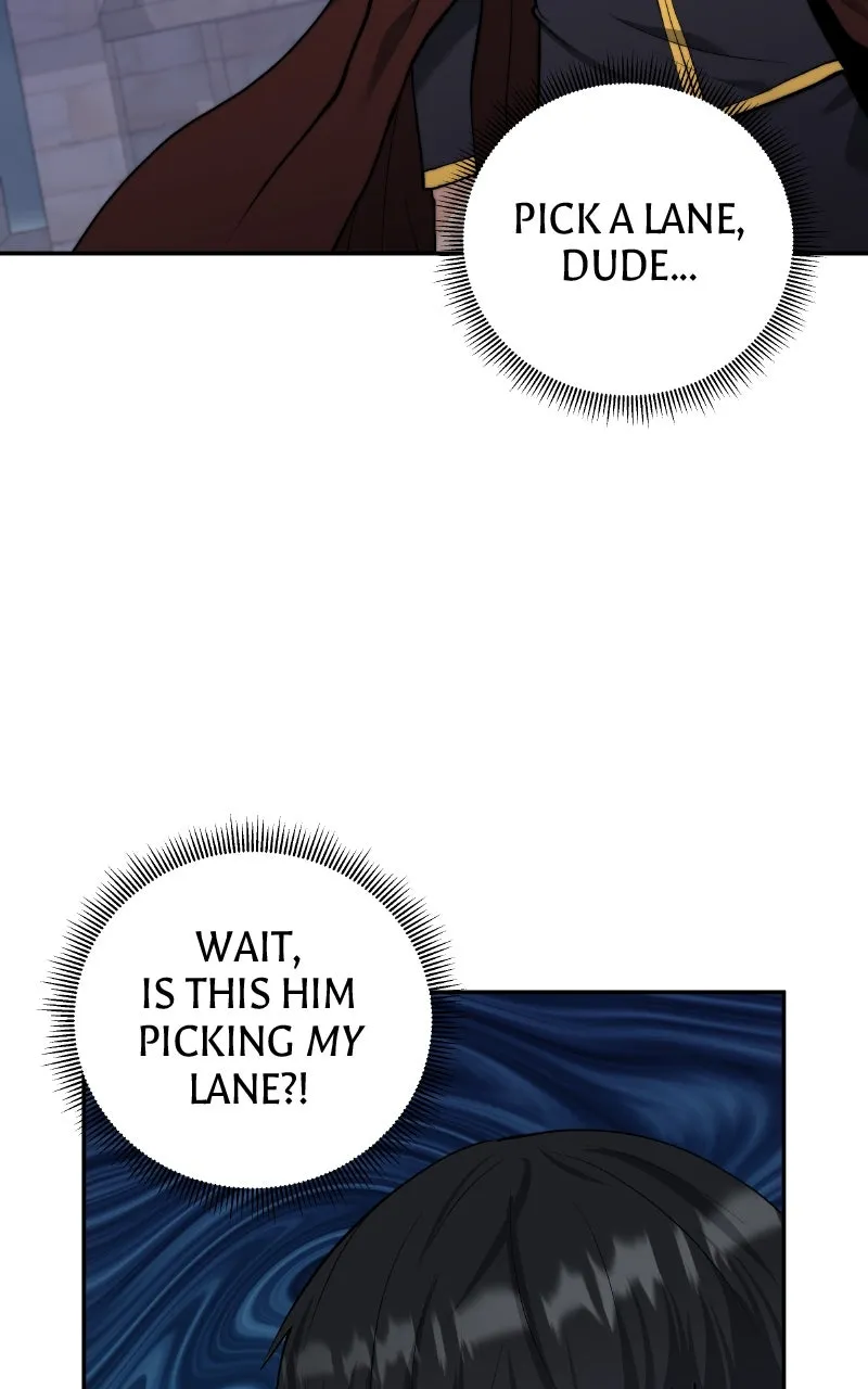 The Holy Emperor’s Grandson is a Necromancer Chapter 16 page 4 - 