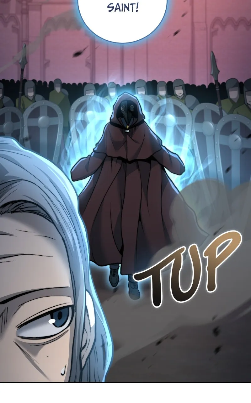 The Holy Emperor’s Grandson is a Necromancer Chapter 16 page 31 - 