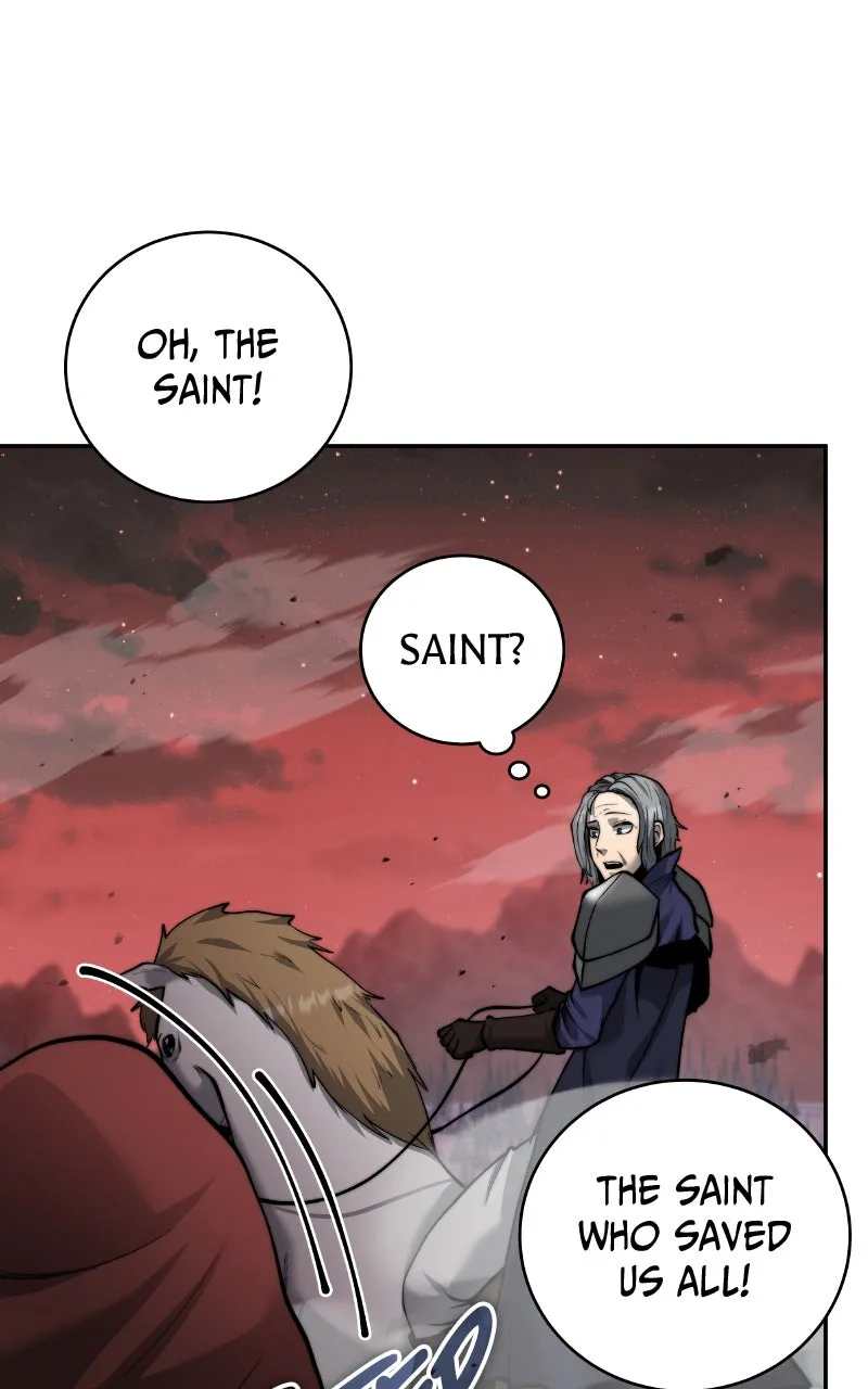 The Holy Emperor’s Grandson is a Necromancer Chapter 16 page 32 - 