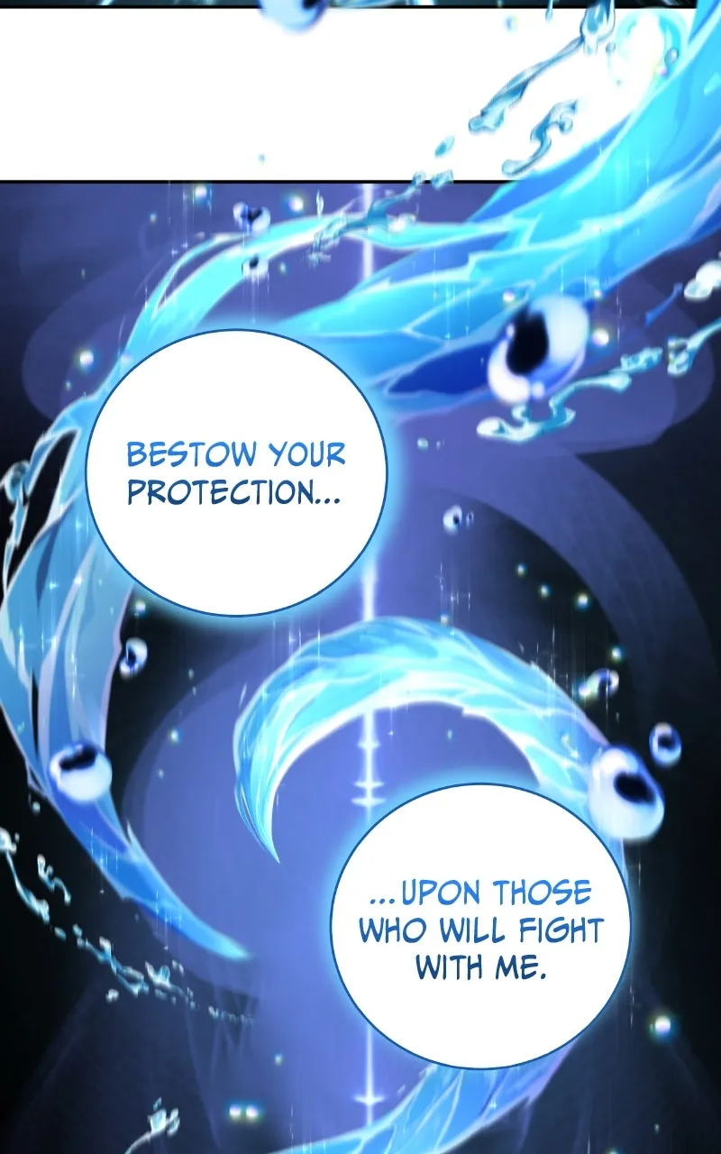 The Holy Emperor’s Grandson is a Necromancer Chapter 16 page 34 - 
