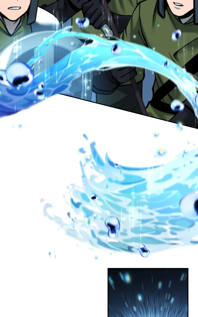 The Holy Emperor’s Grandson is a Necromancer Chapter 16 page 39 - 