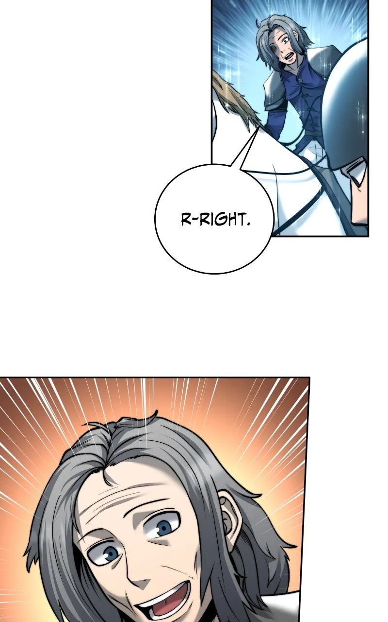 The Holy Emperor’s Grandson is a Necromancer Chapter 16 page 40 - 