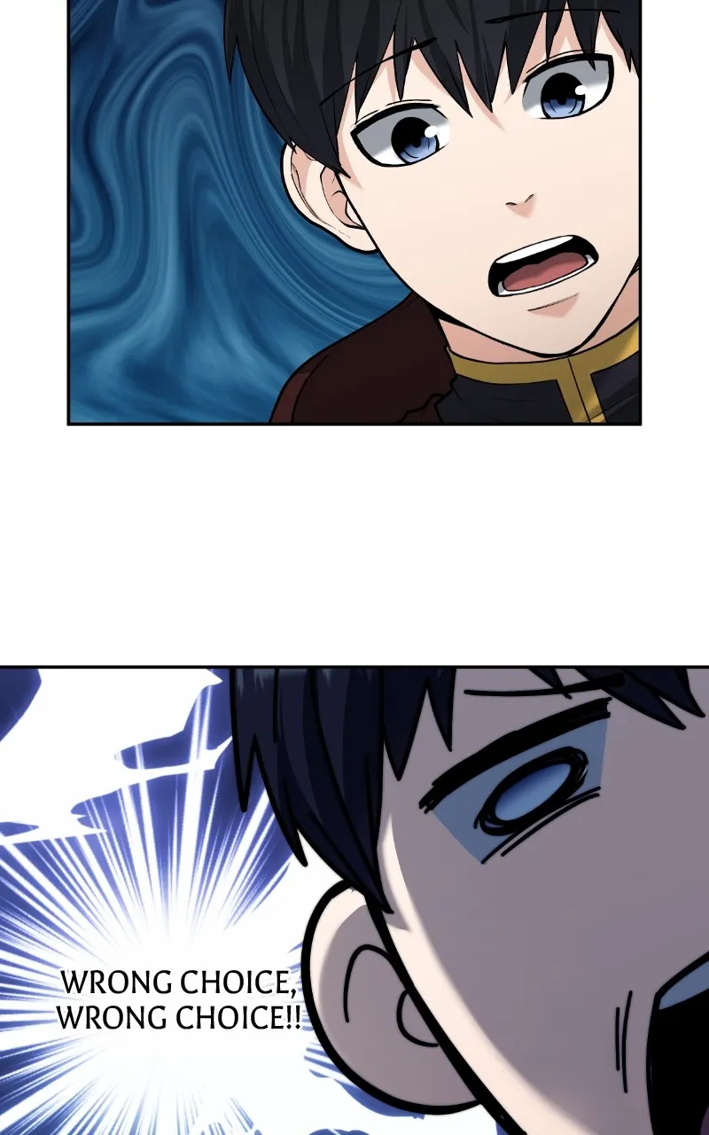 The Holy Emperor’s Grandson is a Necromancer Chapter 16 page 5 - 