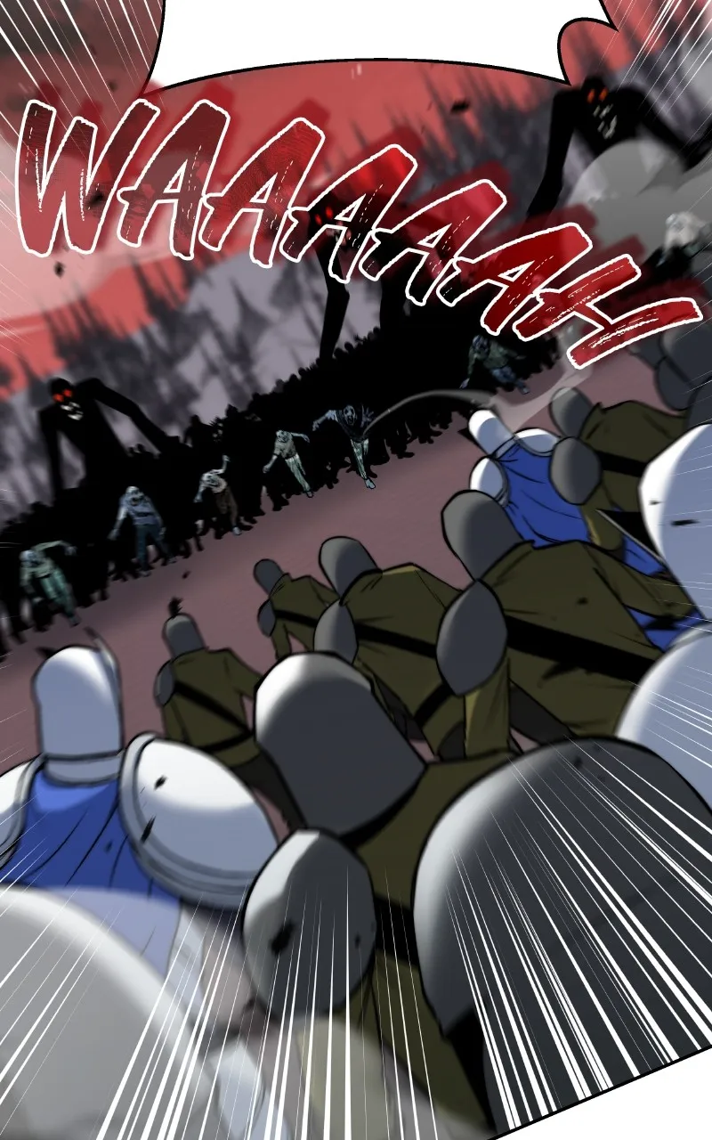 The Holy Emperor’s Grandson is a Necromancer Chapter 16 page 42 - 