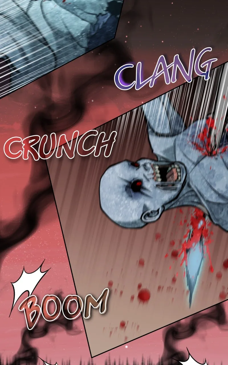 The Holy Emperor’s Grandson is a Necromancer Chapter 16 page 44 - 