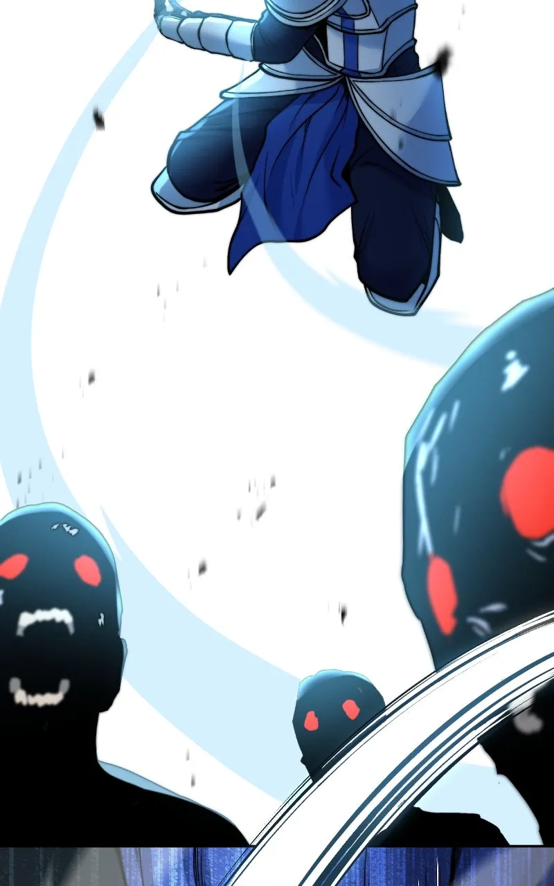 The Holy Emperor’s Grandson is a Necromancer Chapter 16 page 47 - 
